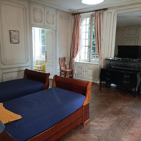 فندق Manoir De بولبيك المظهر الخارجي الصورة