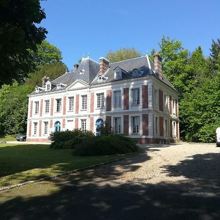 فندق Manoir De بولبيك المظهر الخارجي الصورة