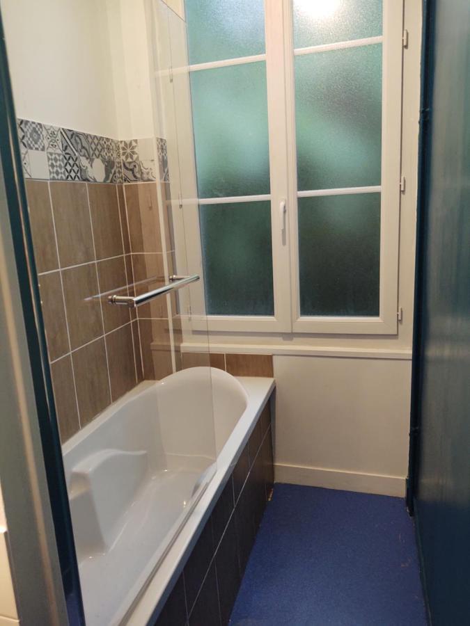 فندق Manoir De بولبيك المظهر الخارجي الصورة