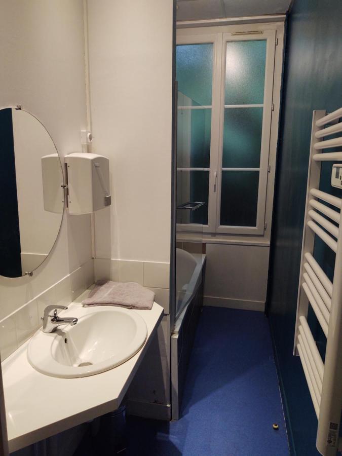 فندق Manoir De بولبيك المظهر الخارجي الصورة