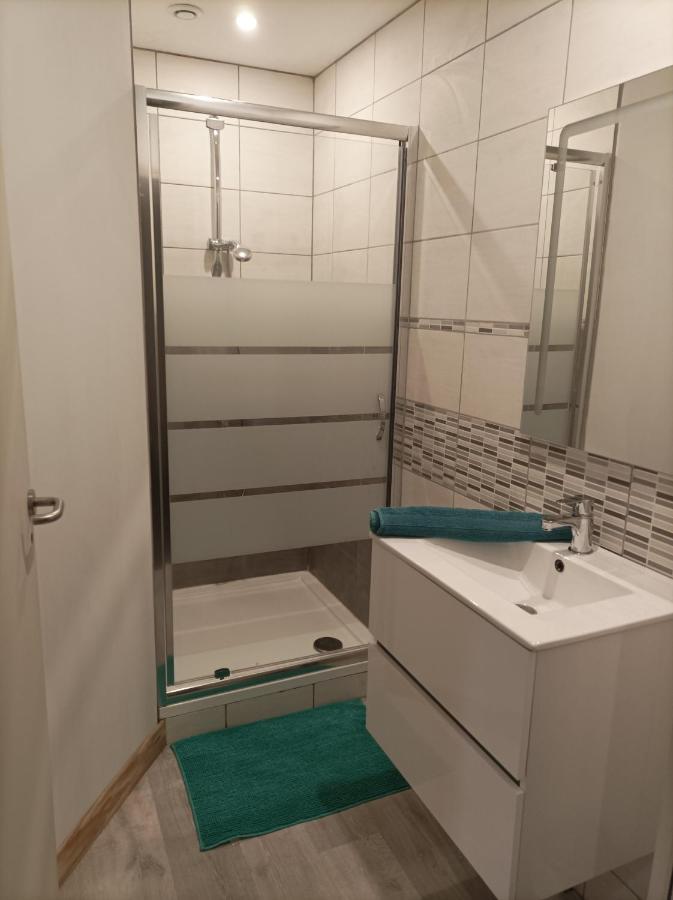 فندق Manoir De بولبيك المظهر الخارجي الصورة