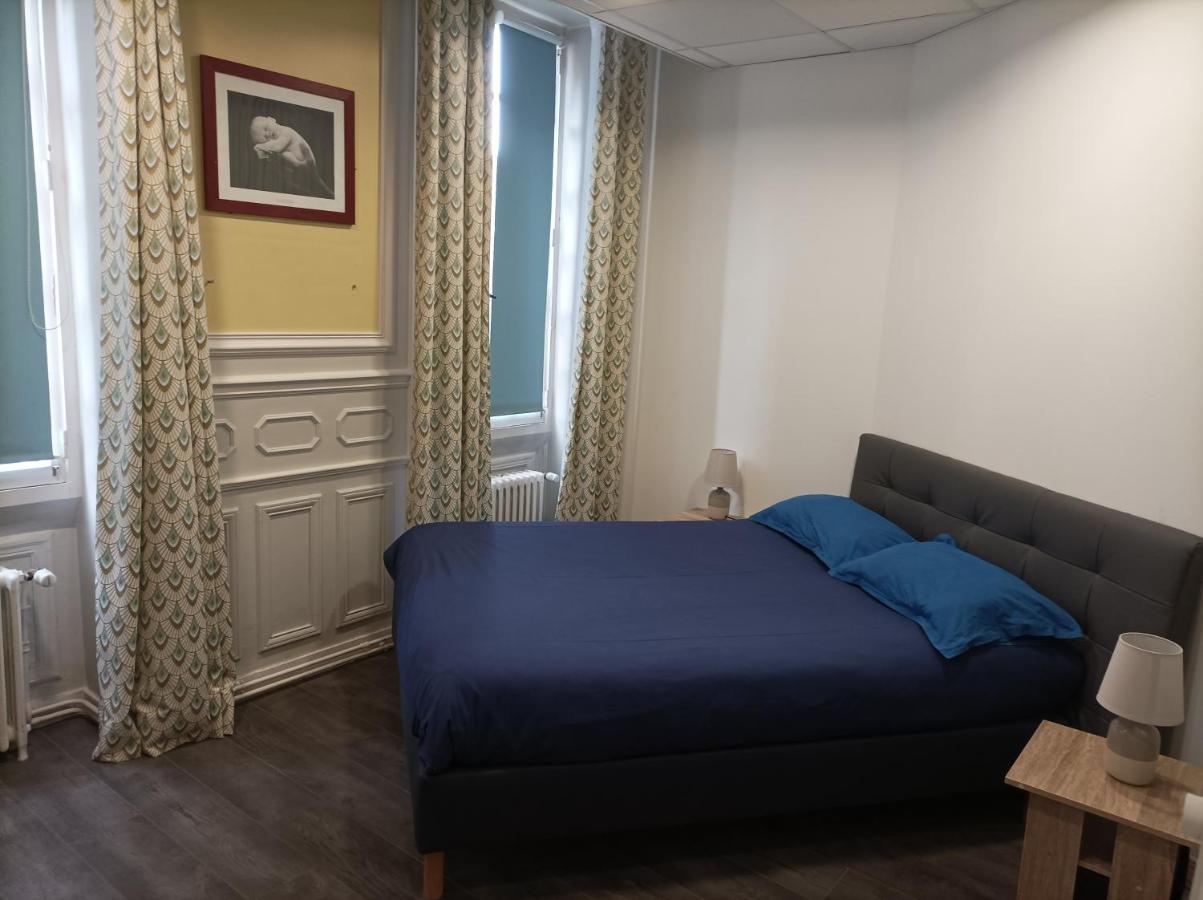 فندق Manoir De بولبيك المظهر الخارجي الصورة