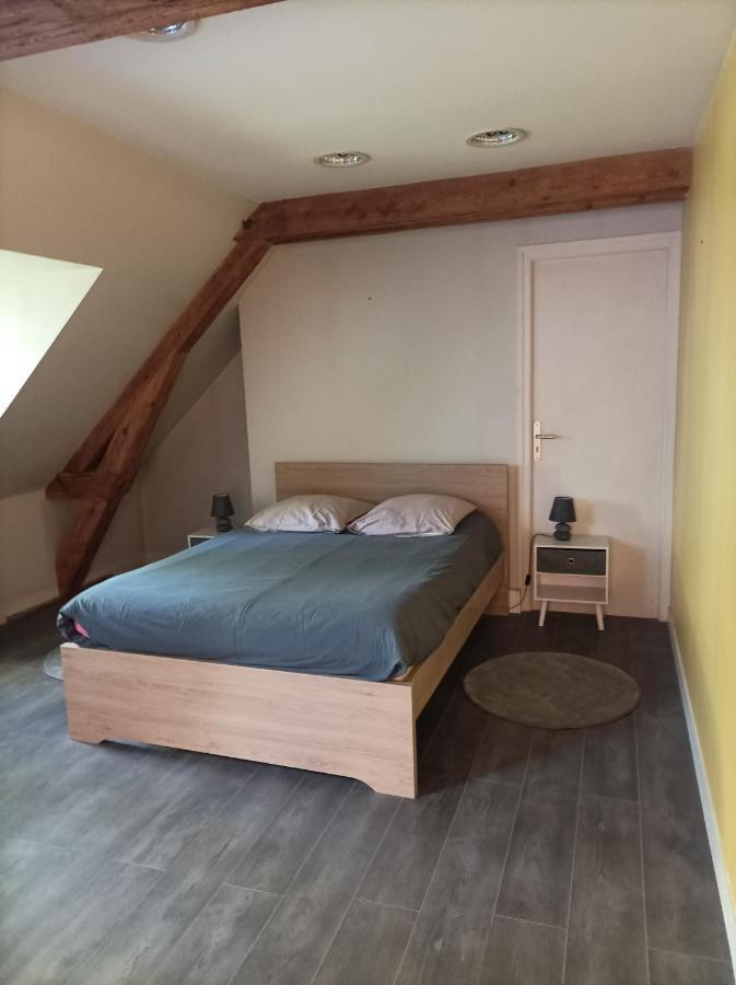 فندق Manoir De بولبيك المظهر الخارجي الصورة