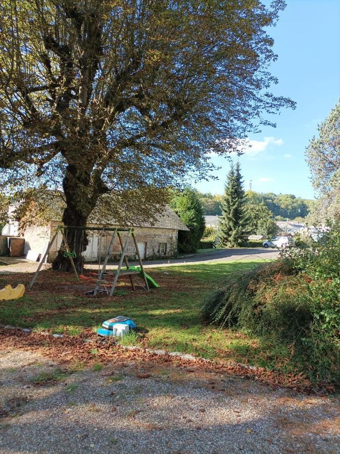 فندق Manoir De بولبيك المظهر الخارجي الصورة