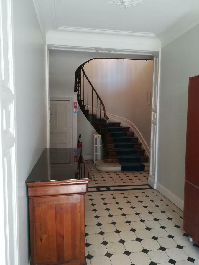 فندق Manoir De بولبيك المظهر الخارجي الصورة
