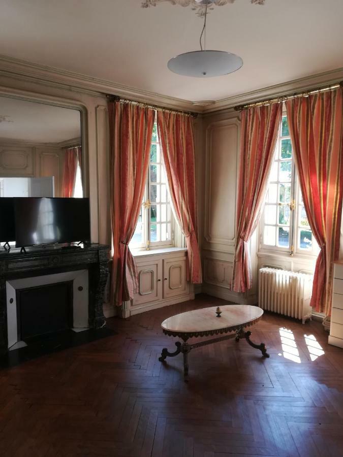 فندق Manoir De بولبيك المظهر الخارجي الصورة