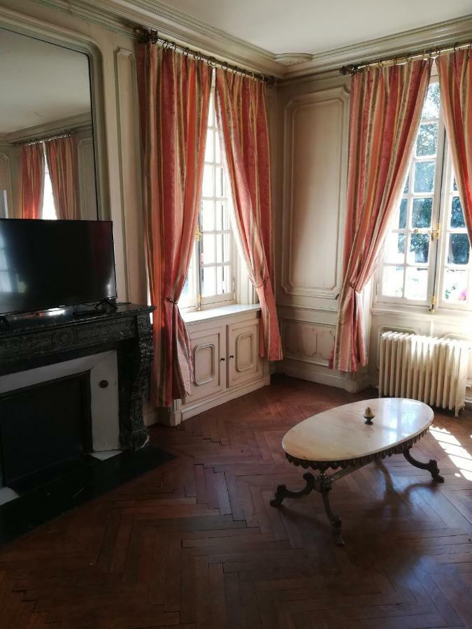فندق Manoir De بولبيك المظهر الخارجي الصورة