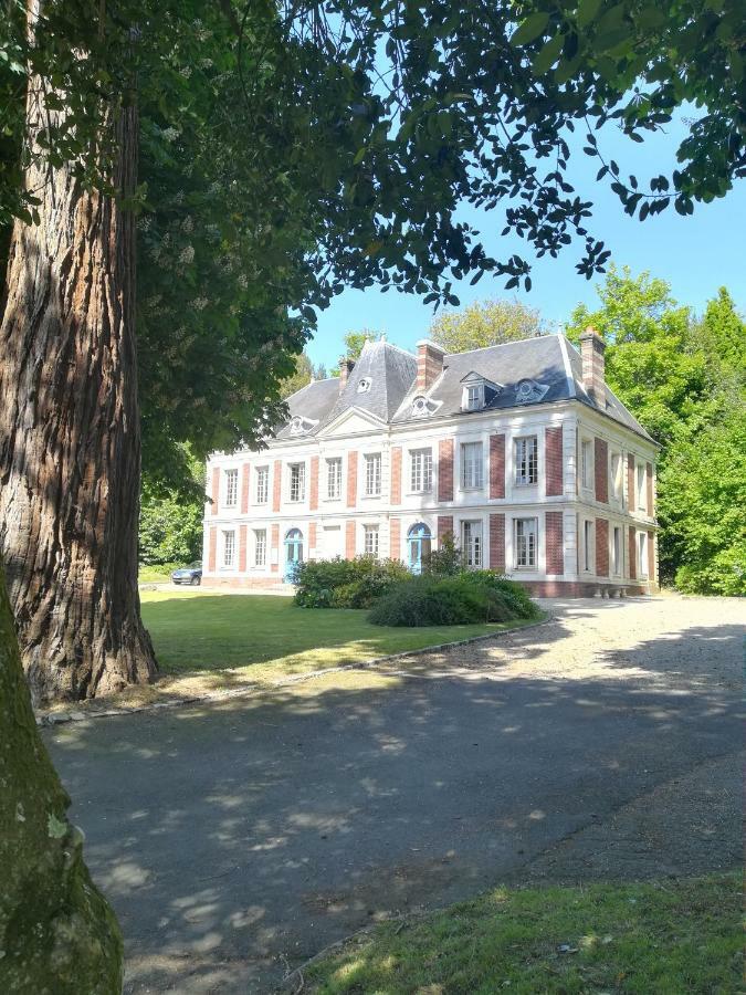 فندق Manoir De بولبيك المظهر الخارجي الصورة