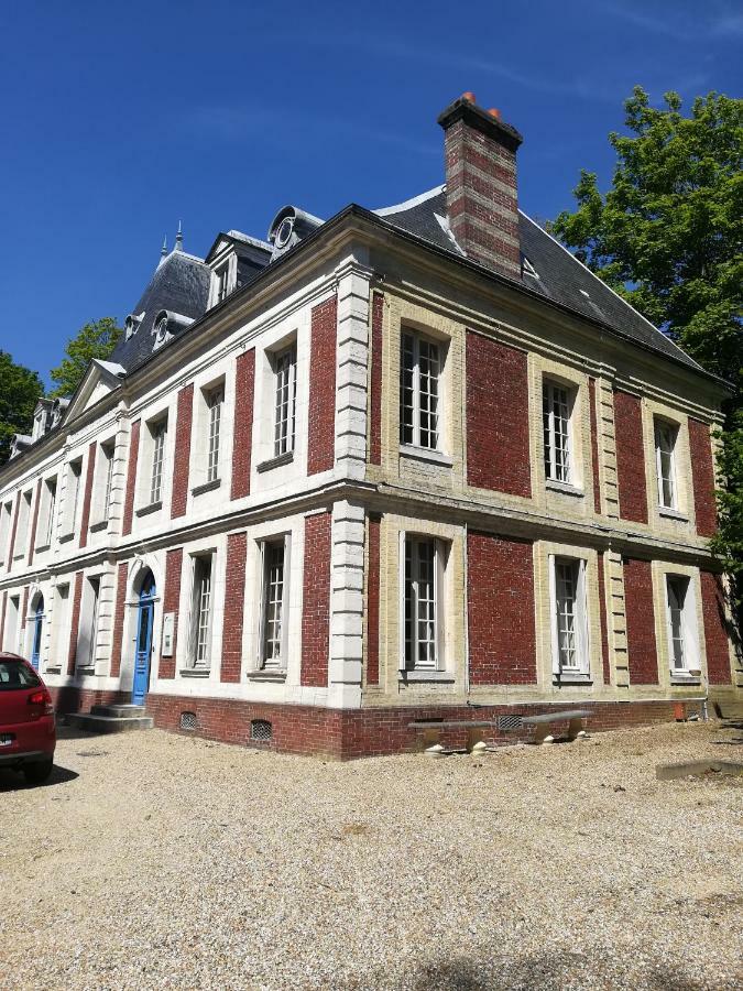 فندق Manoir De بولبيك المظهر الخارجي الصورة